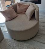 Loungestoel / Loveseat - Gebruikt, Ophalen of Verzenden