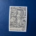 België nr 2082 pf, Ophalen, Postfris