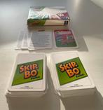Skip-Bo Pocket kaartspel wat nooit verveeld origineel Mattel, Ophalen of Verzenden, Zo goed als nieuw