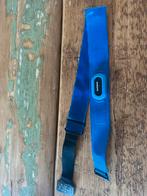 Garmin (zwem) hartslagband + twee verlengstukjes, Ophalen of Verzenden, Zo goed als nieuw, Garmin