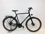 Cortina Mozzo met Gates Belt herenfiets 2023 model 100%