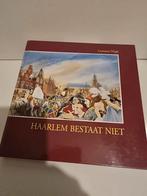 Haarlem Bestaat Niet - Lennart Nijgh, Ophalen of Verzenden, Gelezen, Lennart Nijgh, Nederland