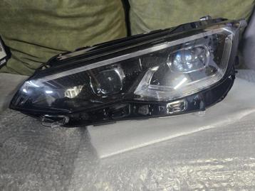 VW Golf 8 IQ Light Black Edition Koplamp Links 5H1941059N beschikbaar voor biedingen
