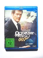 Octopussy - James Bond, Ophalen of Verzenden, Zo goed als nieuw, Actie