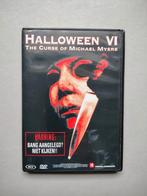 Halloween 6: The Curse of Michael Myers (1995), Cd's en Dvd's, Dvd's | Horror, Verzenden, Slasher