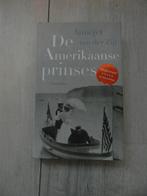 Annejet van der Zijl - De Amerikaanse prinses, Boeken, Ophalen of Verzenden, Zo goed als nieuw, Nederland, Annejet van der Zijl