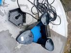 Skimmer, Tuin en Terras, Vijver-toebehoren, Ophalen, Zo goed als nieuw, Vijverfilter