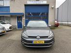 Volkswagen Golf 1.6 TDI Comfortline, Auto's, Volkswagen, Origineel Nederlands, Te koop, Zilver of Grijs, 5 stoelen