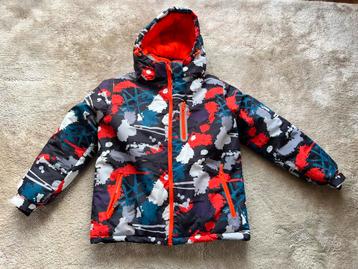 Double Wear ski-/winterjas maat 158 – unisex, zeer warm beschikbaar voor biedingen