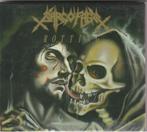 Sarcófago - Rotting CD Brazilian extreme metal 1989, Ophalen of Verzenden, Gebruikt