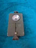 JEAB veldlamp Zweden model M2740-101010 zaklamp, Ophalen of Verzenden, Landmacht