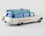 Cadillac Superior Ambulance schaal 1/43 CORGI NEW ref. 437, Nieuw, Corgi, Auto, Verzenden