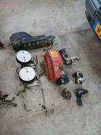 Volvo Penta AQ171C onderdelen, Watersport en Boten, Ophalen of Verzenden, Zo goed als nieuw, Motor en Techniek, Zeilboot of Motorboot