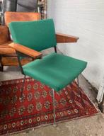 Stoelen Fauteuil Gispen André Cordemeyer stoelen model 1445, Huis en Inrichting, Ophalen of Verzenden, Gebruikt, Eén