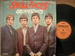 Small Faces (Greatest Hits), Cd's en Dvd's, Ophalen of Verzenden, Gebruikt, 12 inch, Poprock