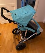 Nieuwe Easy Walker Sky Buggy + Reiswieg, Kinderen en Baby's, Kinderwagens en Combinaties, Nieuw, Verstelbare duwstang, Combiwagen