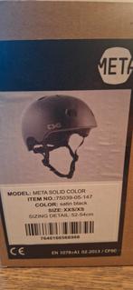 TSG Meta Solid Color XXS/XS Helm - Nieuw, Nieuw, TSG, Heer of Dame, Ophalen