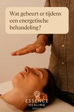 Ervaar rust en balans met een energetische behandeling Gouda, Diensten en Vakmensen, Overige massages