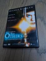 The Others, Cd's en Dvd's, Dvd's | Thrillers en Misdaad, Ophalen of Verzenden, Zo goed als nieuw