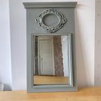 Sierlijke spiegels (10x) met facet 110 x 68 x 5, Ophalen, 100 tot 150 cm, Zo goed als nieuw, Rechthoekig