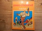Bob Fish door Yves Chaland HC, Boeken, Eén stripboek, Ophalen of Verzenden, Gelezen