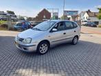 Nissan Almera Tino 1.8 Visia, 65 €/maand, 4 cilinders, Almera Tino, 116 pk