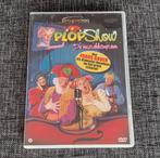 Plop Show - De muziekkampioen dvd - Studio 100, Zo goed als nieuw, Ophalen