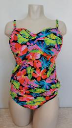 Nieuw fantasie tankini 70d 70f of 70i  Broekje M L of XL, Kleding | Dames, Badmode en Zwemkleding, ., Zwart, Badpak, Ophalen of Verzenden
