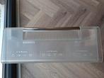 Lade Siemens vriezer 42x15x38 cm, Ophalen of Verzenden, Zo goed als nieuw