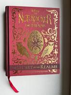 The Nutcracker And The Four Realms: The Secret of the Realms, Boeken, Fantasy, Nieuw, Ophalen of Verzenden, Disney Book Group