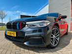 Bmw 5 Serie 530e iPerformance High Executive M-SPORT BOMVOLL, Auto's, BMW, Te koop, Alcantara, Geïmporteerd, 5 stoelen