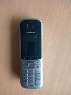 Gigaset S4 Professional (handset zonder lader) gebruikt, Telecommunicatie, 1 handset, Gebruikt, Ophalen of Verzenden