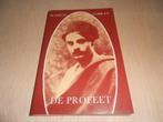 De profeet - Kahlil Gibran, Ophalen of Verzenden, Gelezen, Overige onderwerpen, Overige typen