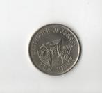 10 Pence 1992 Jersey, Verzenden, Overige landen, Losse munt