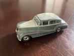 Dinky Toys Rolls Royce Silver Wraith, Ophalen of Verzenden, Gebruikt, Auto, Dinky Toys