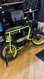 Fatbike custom 1000w phatfour flb, Ophalen of Verzenden, Zo goed als nieuw, Overige merken