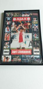 ajax, Verzamelen, Sportartikelen en Voetbal, Ophalen of Verzenden, Zo goed als nieuw, Ajax, Overige typen