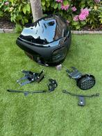 Dominator FXRT Fairing, Motoren, Ophalen, Gebruikt