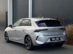 Opel Astra 1.6 Hybrid Elegance M23 NAVI ACC ECC 360 CAMERA L, Auto's, Opel, Automaat, Stof, Gebruikt, 1578 kg