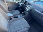 Volkswagen Tiguan Allspace 1.5 TSI Highline Bus € 26.900,0, Auto's, Volkswagen, 4 cilinders, 150 pk, Zwart, Origineel Nederlands