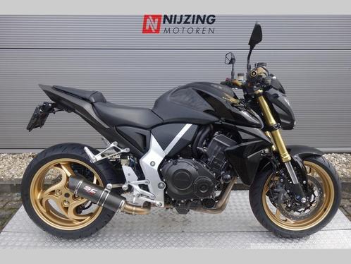 HONDA CB 1000 R CB1000R ABS (bj 2014), Motoren, Motoren | Honda, Bedrijf, Naked bike