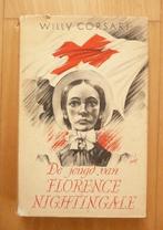De jeugd van Florence Nightinggale, Ophalen, Gelezen, Willy Corsari