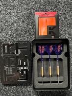 Target Raymond van Barneveld G6 Swiss Point 23G darts, Ophalen of Verzenden, Zo goed als nieuw, Pijlen