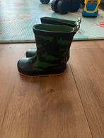 Regenlaarzen Shoesme, Ophalen, Zo goed als nieuw, Jongen, Laarzen