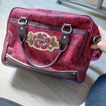 Oilily Laptoptas - Prachtig Design! beschikbaar voor biedingen