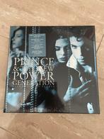 Prince Diamons and Pearls 4 lp boxset, Ophalen of Verzenden, 2000 tot heden, Nieuw in verpakking, 12 inch