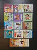 Zilveren Boekjes - Hollandse Helden Serie, Boeken, Ophalen of Verzenden, Zo goed als nieuw, Diverse, Non-fictie