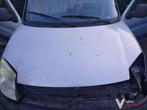 Citroen Berlingo Peugeot partner 2006 Motorkap, Auto-onderdelen, Ophalen, Gebruikt, -, -