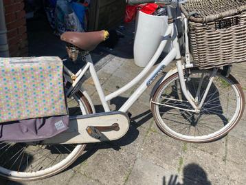 Moederfiets 28 inch  beschikbaar voor biedingen