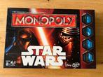 Monopoly Star Wars edition, Vijf spelers of meer, Ophalen of Verzenden, Zo goed als nieuw